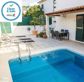  Help Yourself Hostels - Carcavelos Coast  Каркавелуш